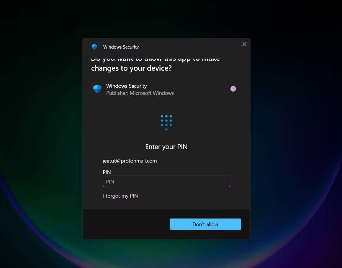Win11 26200.7171 隐藏功能解锁方法
