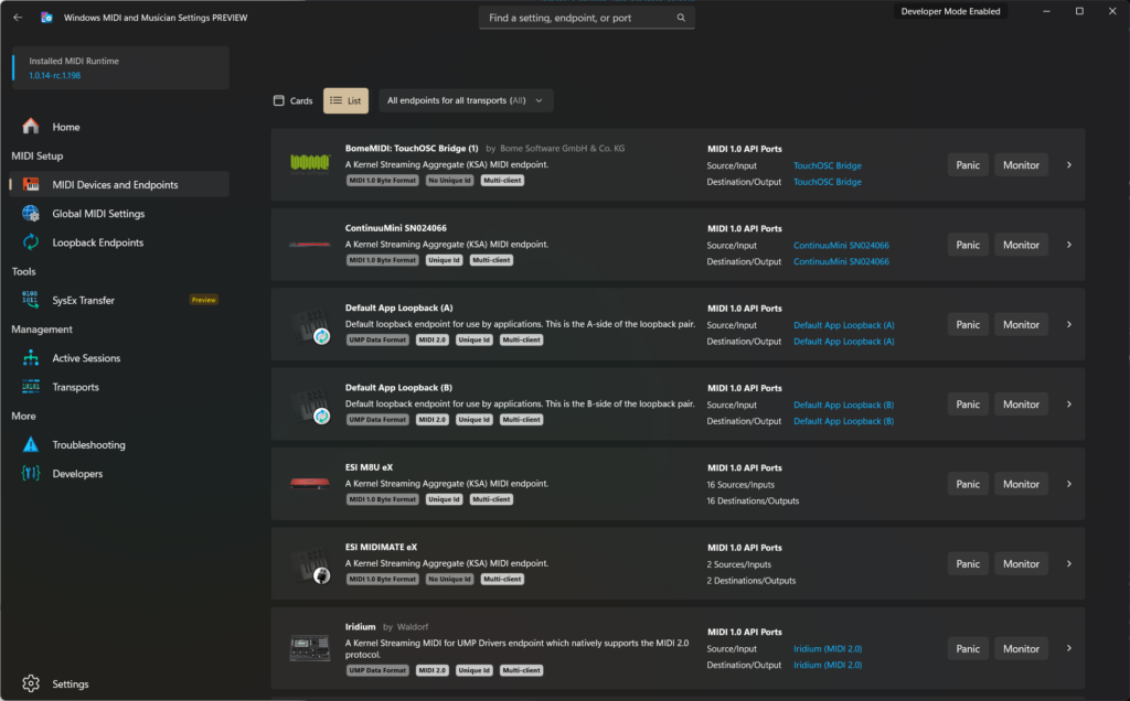 微软发布 Win11 Beta/Dev 预览版更新补丁 KB5070316
