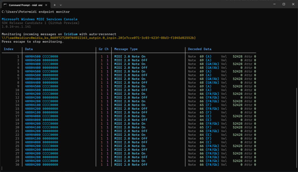 微软发布 Win11 Beta/Dev 预览版更新补丁 KB5070316
