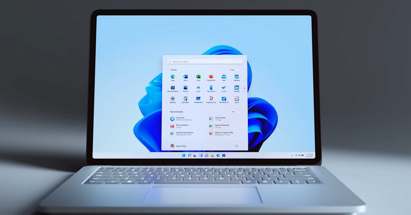 Win11 将通过 UOP 平台集中管理第三方应用更新