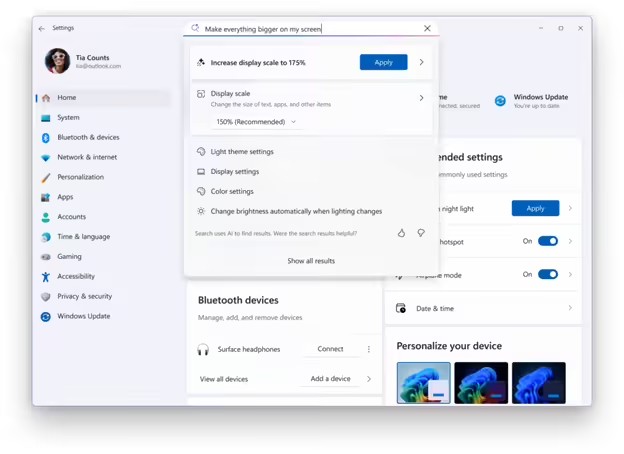 Win11 26H1 Canary 28020.1362(KB5073095)发布