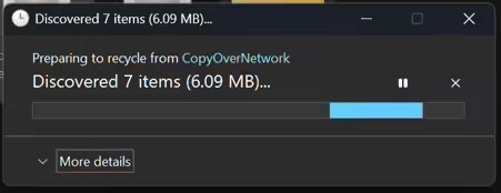 Win11 26H1 Canary 28020.1362(KB5073095)发布