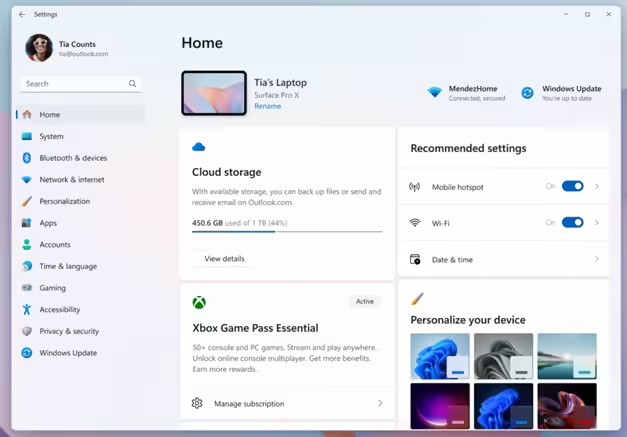 Win11 26H1 Canary 28020.1362(KB5073095)发布
