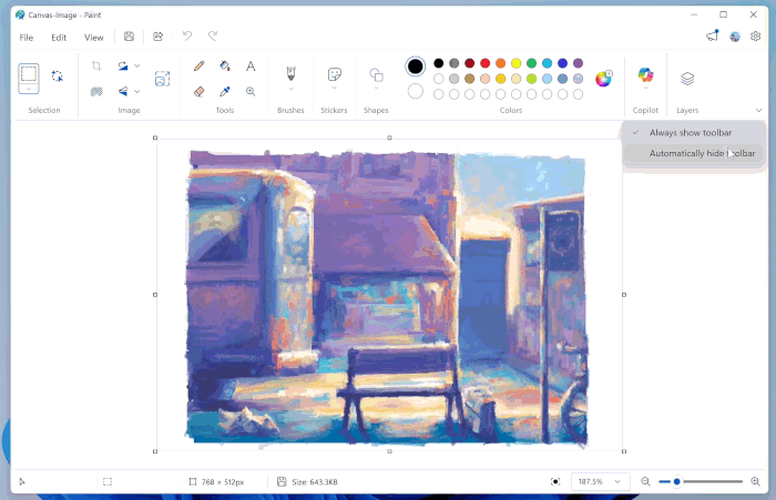 Win11 26H1 Canary 28020.1362(KB5073095)发布