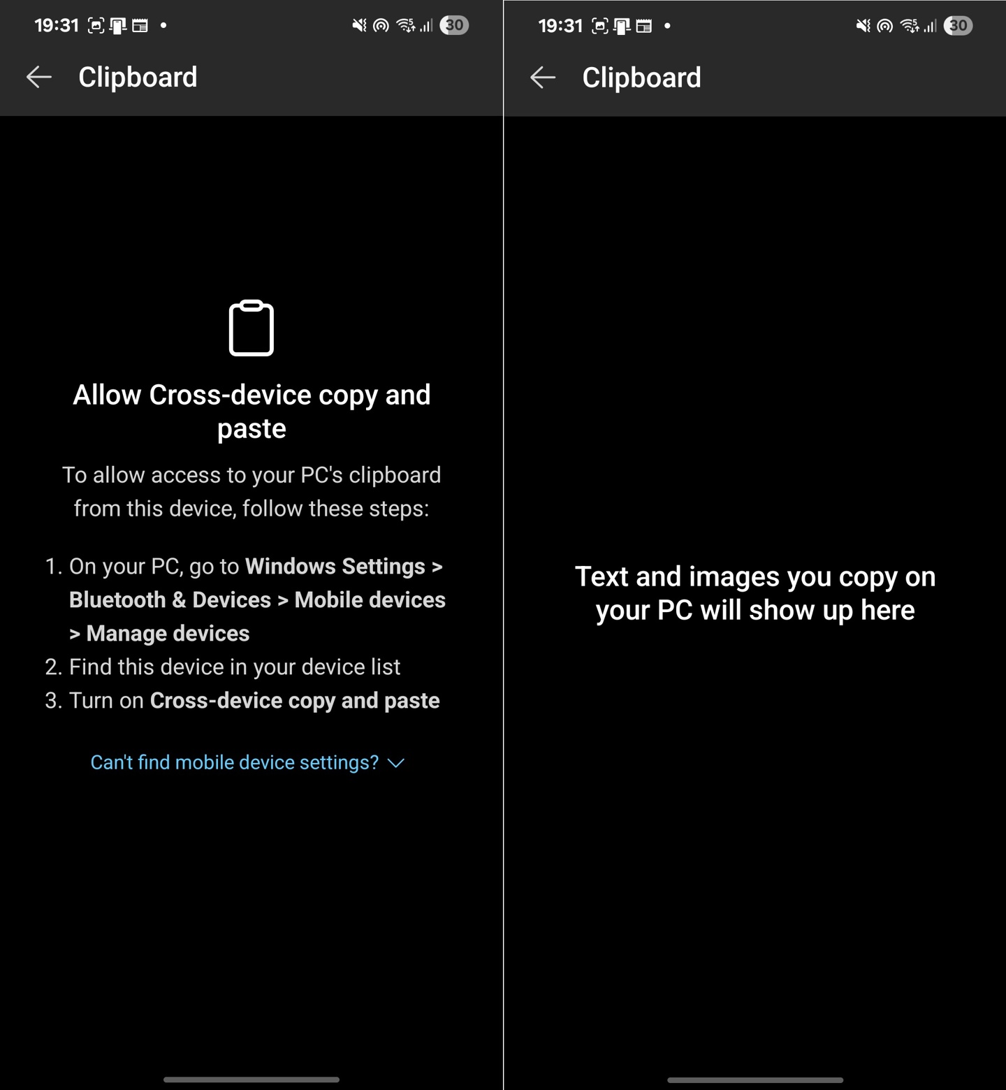 微软安卓端 Link to Windows 更新:安卓手机可远程锁 Win11