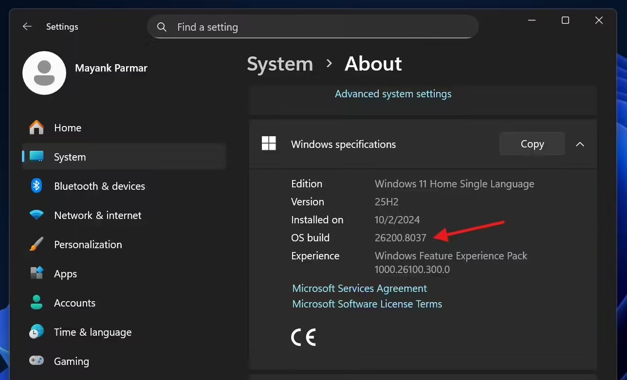 微软 Win11 24H2 / 25H2 发布 3 月累积更新补丁 KB5079473