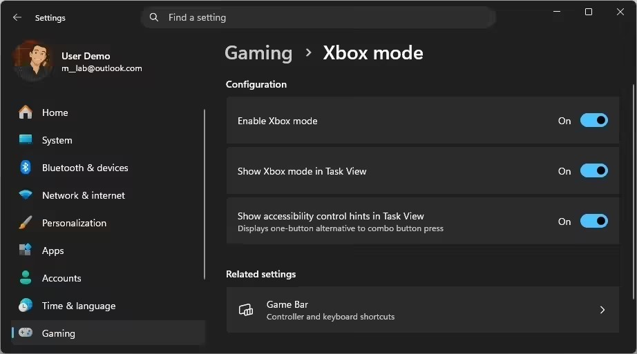 微软 Win11 24H2 / 25H2 发布 5 月累积更新 KB5089549
