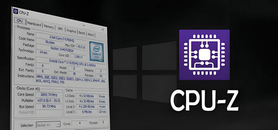 CPU-Z 发布 2.20 版本：全面支持 AMD Gorgon Halo 处理器