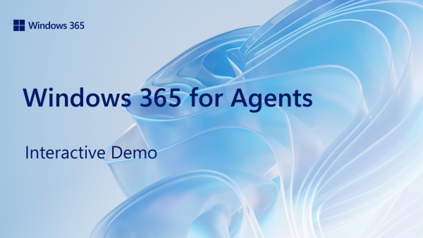 微软 Build 2026：Windows 365 重大更新
