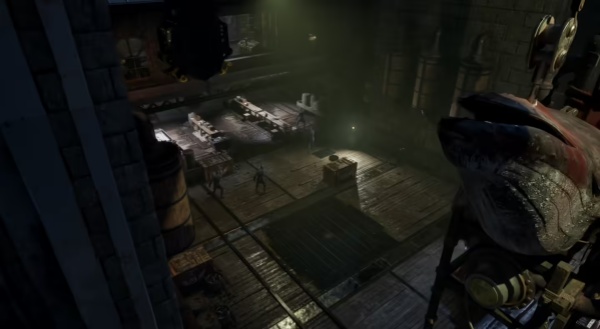 微软又一新作！《发条革命》上架 Steam，复古蒸汽朋克风格