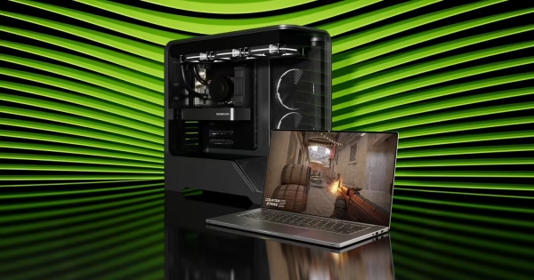 NVIDIA GeForce 610.52 驱动更新：修复G-SYNC、EDID及帧问题