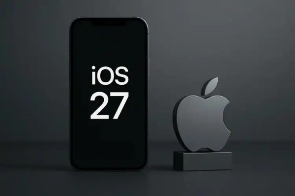 苹果 iOS 27 上线 40 + 底层优化，两项核心功能提速明显！