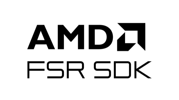 AMD FSR SDK 2.3 发布，集成超分、帧生成与光线再生三大组件