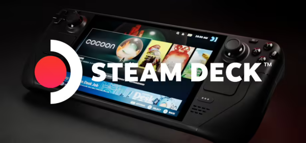 Steam Deck 稳定版更新：优化兼容与分辨率设置