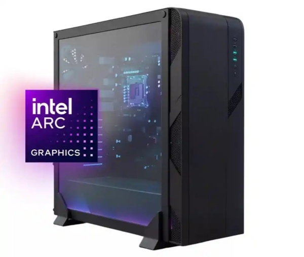 Intel Arc 发布 32.0.101.8861 显卡驱动！附下载地址