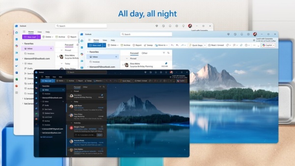微软主动砍掉 Outlook 鸡肋 AI 功能，解决搜索干扰问题