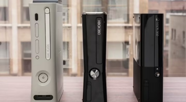 Xbox 360 老作即将登陆 Win11、次世代主机与掌机设备！