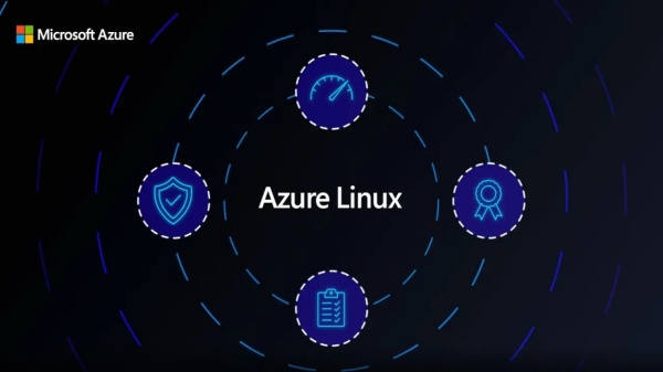 WSL 现已支持 Azure‑Linux4.0，兼容 x86‑64 与 Arm64 硬件架构