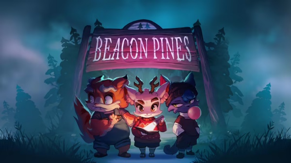 Epic 喜加二：《Beacon Pines》《We Were Here Together》游戏免费领取