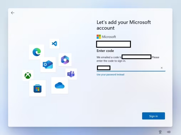 微软计划 2026 年末整改 Win11 开箱 OOBE 流程，删减安装广告