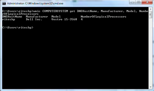 微软确认 Win11 26H2 将彻底移除 WMIC！