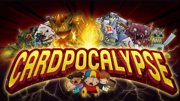 Epic 喜加二：《Cardpocalypse》《阿尔比恩 Online》“史诗法师礼包”