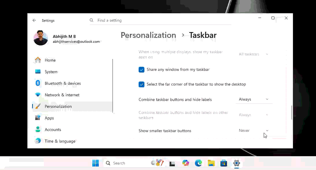 微软推送 Win11 8 月可选更新 KB5120998:附补丁下载地址