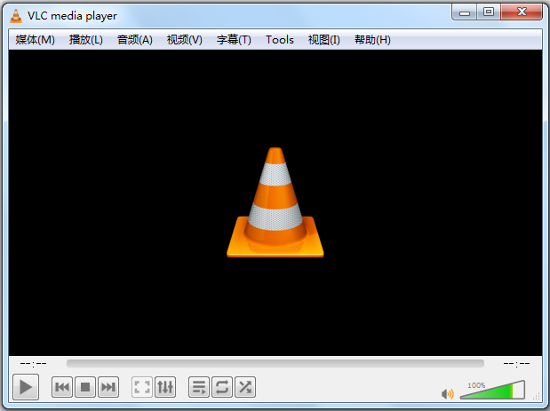 开源多媒体播放器 VLC V3.0.24 官方版