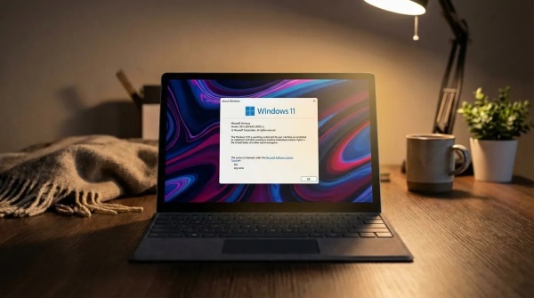 Win11 27H2 将统一全量用户，采用全新 Strontium 底层